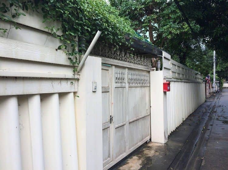 Ratchayothin Cottage Ratchayothin Cottage
