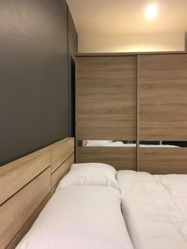 King Room with Balcony