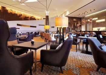 Sheraton Berlin Grand Esplanade Sheraton Berlin Grand Esplanade
