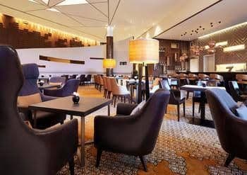 Sheraton Berlin Grand Esplanade Sheraton Berlin Grand Esplanade