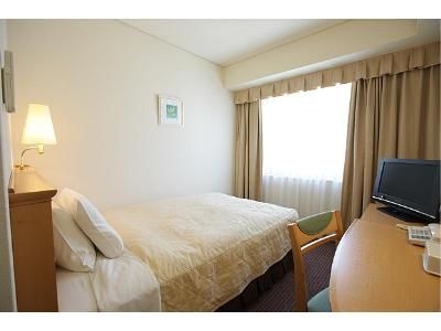 โรงแรมอุนิโซะ โตเกียว ชิมบะชิ (Hotel Unizo Shimbashi)4