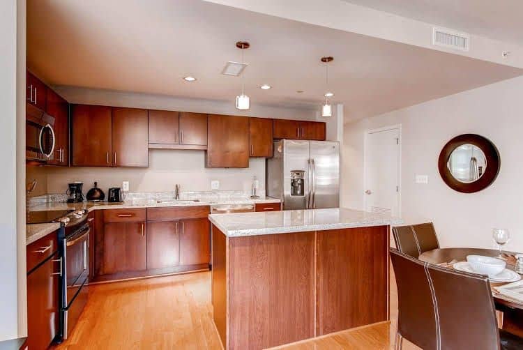 Global Luxury Suites at Toone Street Global Luxury Suites at Toone Street
