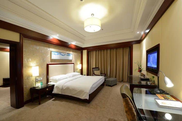 Nantong Wenfeng New Sanshui Bldg Nantong Wenfeng New Sanshui Bldg
