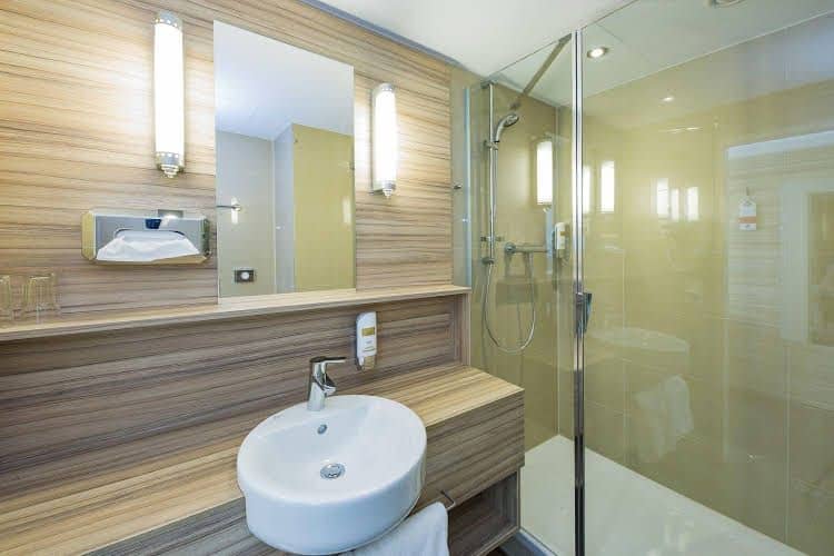 Star Inn Linz Promenadengalerien by Comfort Star Inn Linz Promenadengalerien by Comfort