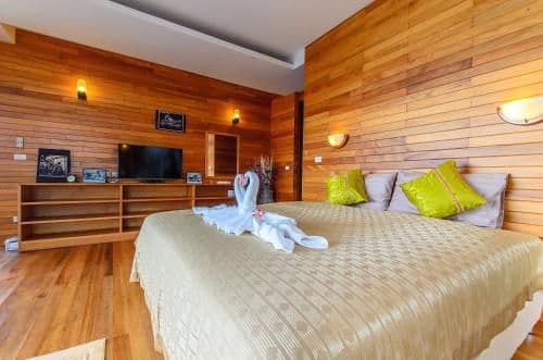 4 Bedroom Private Pool Villa