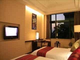 Southern Club Hotel Southern Club Hotel