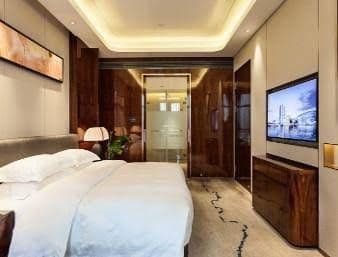 Ramada Plaza by Wyndham Changsha South Ramada Plaza by Wyndham Changsha South