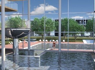 Aqualux Hotel Spa Suite & Terme0