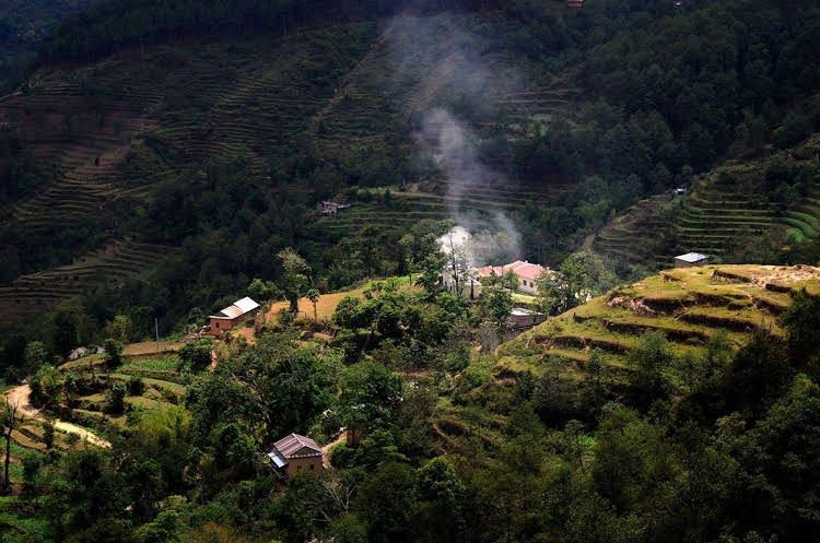Nagarkot Naldum Village Resort0