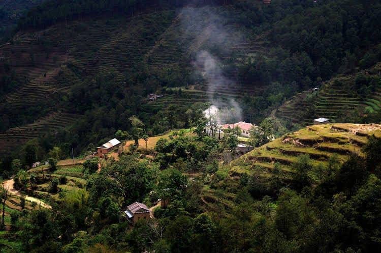 Nagarkot Naldum Village Resort Nagarkot Naldum Village Resort