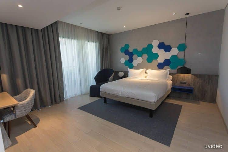 ibis Styles Batam Nagoya ibis Styles Batam Nagoya