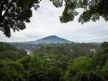 Novotel Bukittinggi Novotel Bukittinggi
