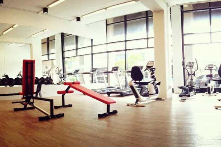 WB Residence Muang Thong Thani WB Residence Muang Thong Thani