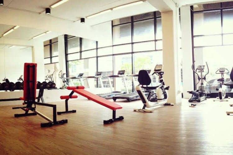 WB Residence Muang Thong Thani WB Residence Muang Thong Thani