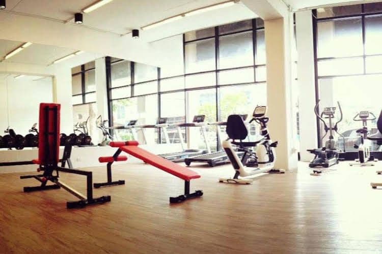 WB Residence Muang Thong Thani WB Residence Muang Thong Thani