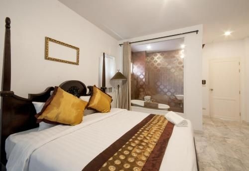 ดาราศรม โคโลเนี่ยล เฮ้าส์ (Dharasom' s Colonial House)3