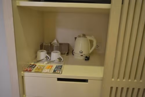 Budget Twin Room