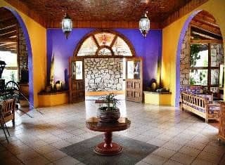 Hotel La Abadia Plaza Hotel La Abadia Plaza