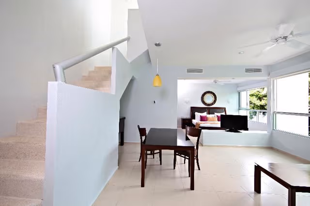 JUNIOR SUITE SUPERIOR