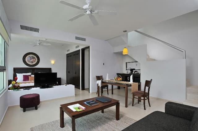 JUNIOR SUITE SUPERIOR