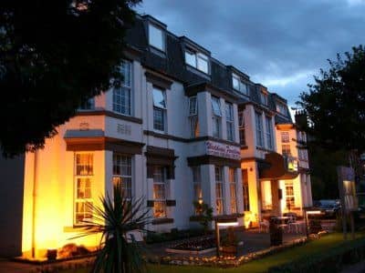 Best Western New Kent Best Western New Kent