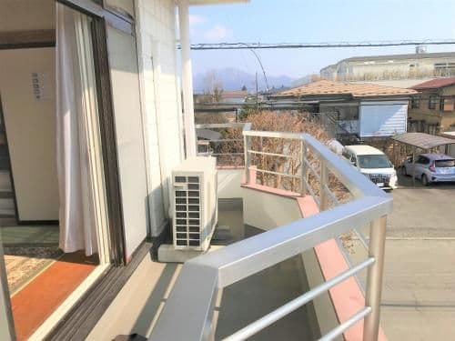 Deluxe Japanese-Style Ensuite Room with Mt.Fuji View