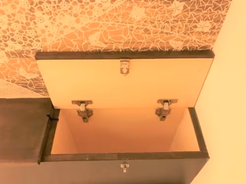 Single Bed in Deluxe Dormitory Room