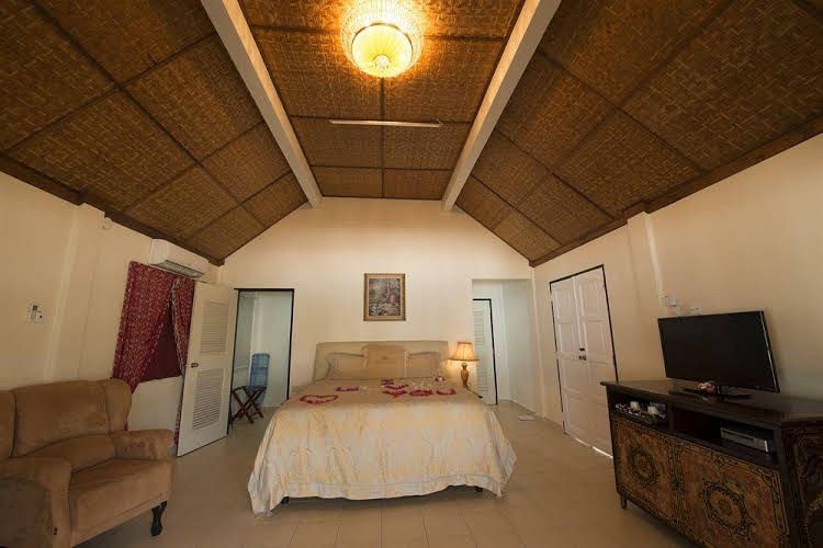 Sari Pacifica Resort and Spa Redang Island0