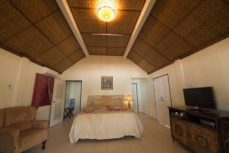 Sari Pacifica Resort and Spa Redang Island Sari Pacifica Resort and Spa Redang Island