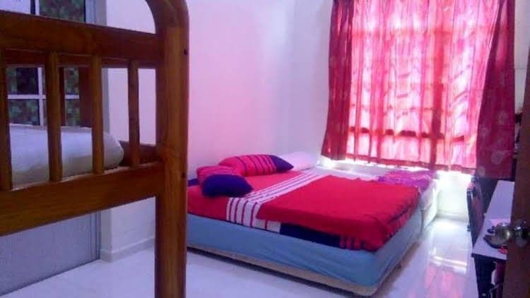 Villa DDoa Maju Villa DDoa Maju
