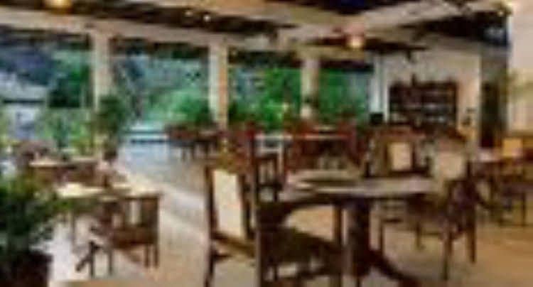 Minang Cove Resort and Spa Minang Cove Resort and Spa