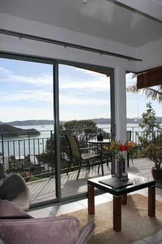 Studio with Ocean View