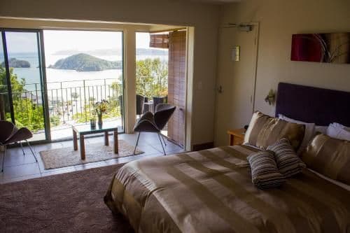 Studio with Ocean View