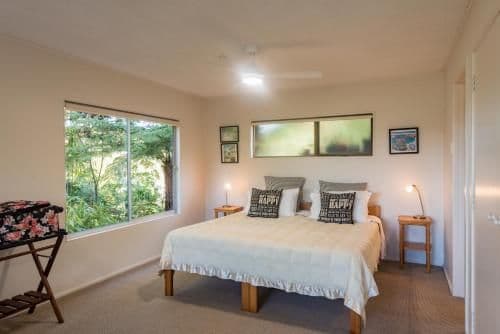 Garden Suite