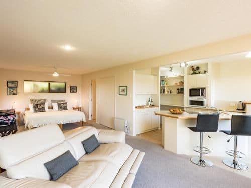 Garden Suite