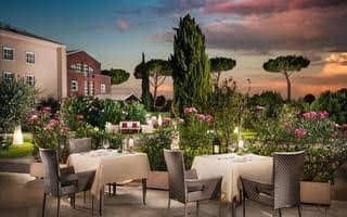 Sheraton Parco de Medici Rome Sheraton Parco de Medici Rome