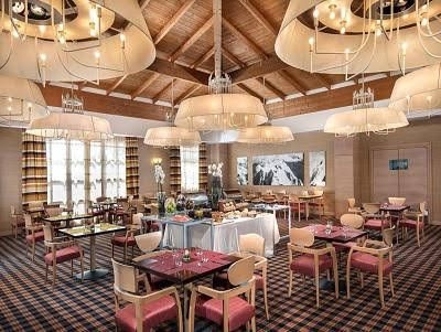 Sheraton Parco de Medici Rome4