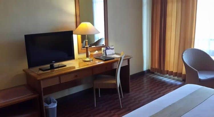 Comfort Tanjung Pinang Comfort Tanjung Pinang