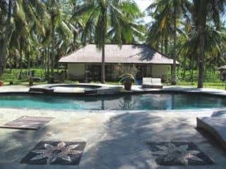Gili Trawangan Oasis Gili Trawangan Oasis