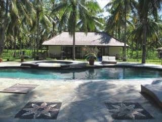 Gili Trawangan Oasis Gili Trawangan Oasis