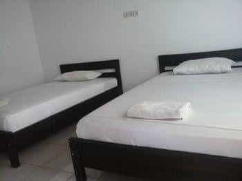 Syifa Homestay Syifa Homestay