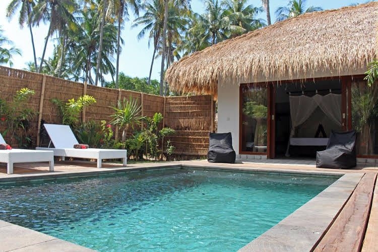Akasia Villas1