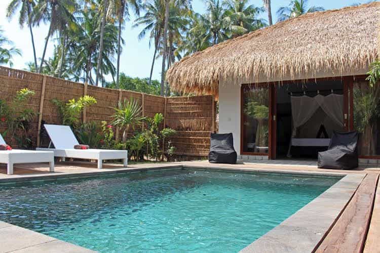 Akasia Villas Akasia Villas
