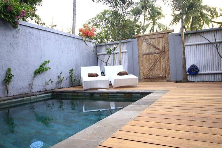 Akasia Villas0