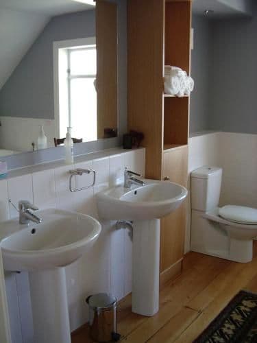Deluxe Double or Twin Room with Spa Bath