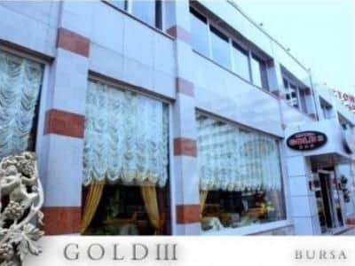 Gold 3 Gold 3