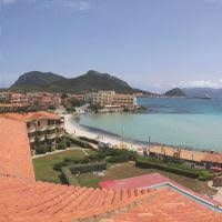 Castello Sardinia0