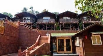 Tranquility Cottage Resort Tranquility Cottage Resort
