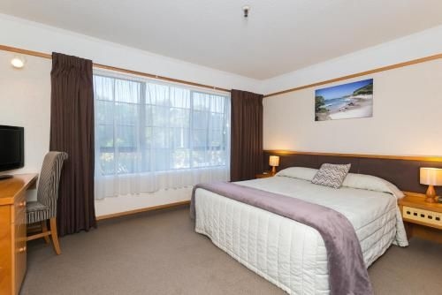 ดิสทิงก์ชัน วังาเร โฮเทล แอนด์ คอนเฟอเรนซ์ เซ็นเตอร์ (Distinction Whangarei Hotel & Conference Centre)3