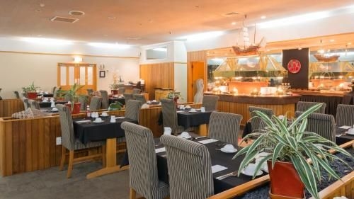 ดิสทิงก์ชัน วังาเร โฮเทล แอนด์ คอนเฟอเรนซ์ เซ็นเตอร์ (Distinction Whangarei Hotel & Conference Centre)4
